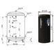 Теплоакумулятор Thermo Alliance TA-ТАМ-00 2000 60 мм SD00048840 фото 2