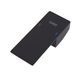 Ручка 35 мм Lidz (105х42х26,4) для змішувачів Kubis Black LDKUB1054226449498 SD00055622 фото 2