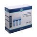 Система 3-х ступеневого очищення Bio+ systems NSL103, 1/2&Prime; 000018051 фото 2