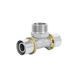Трійник прес Icma 26х1"х26 ЗР №407 SD00009359 фото 1
