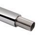 Змішувач для раковини Qtap Spring з поворотним виливом високий QTSPRCRM001XL Chrome SD00041839 фото 4