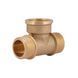 Трійник Thermo Alliance Standart 1/2" ЗВЗ SD41615 SD00047860 фото 1