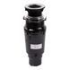 Комплект Lidz Handmade H7545B Мийка для кухні інтегрована Decor Black PVD Honeycomb LDH7545BDECPVD48373+Lidz (BLA) Подрібнювач для кухонного миття SD00055258 фото 7