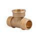 Трійник Thermo Alliance Standart 1/2" ЗВЗ SD41615 SD00047860 фото 4