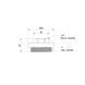 Футорка радіаторна Thermo Alliance Standart 1"х1/2" права SD11615D SD00004610 фото 3