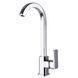 Змішувач для кухні Globus Lux Milano GLM-0203SQ 000014945 фото 1