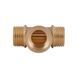 Трійник Thermo Alliance Standart 1/2" ЗВЗ SD41615 SD00047860 фото 5