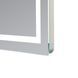 Дзеркало Qtap Mideya (MI1) 800x800 з LED-підсвічуванням Touch, з антизапотіванням, димером, рег. яскравості QT2078NCF808048477 SD00054601 фото 4