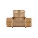Трійник Thermo Alliance Standart 1/2" ЗВЗ SD41615 SD00047860 фото 2