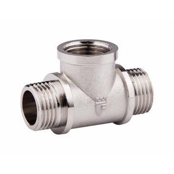Трійник Thermo Alliance Forte 3/4" ВЗЗ SF36620 SD00002683 фото