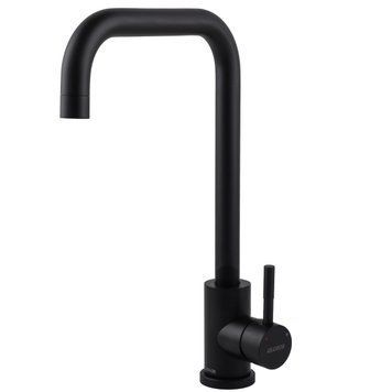 Змішувач для кухні Globus Lux ALPEN SUS-203L-BB 000017527 фото