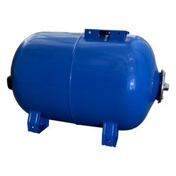 Гідроакумулятор 100л Zilmet ultra-pro 10bar гор ( 1100010005 ) 000001787 фото