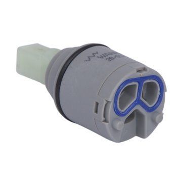 Картридж Qtap (55,3x24,8x24,8) для змішувачів Arvin 270,Arvin 255 QTARV55324824849228 SD00055352 фото