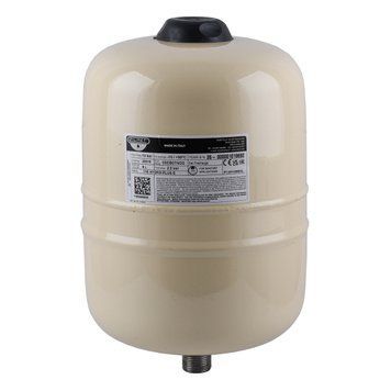 Гідроакумулятор з фіксованою мембраною HYDRO-PLUS E 8L (11E0000800) 000032343 фото