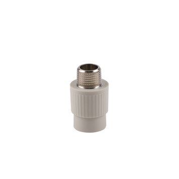 Муфта PPR Thermo Alliance 20х1/2" ЗР SD00029336 фото