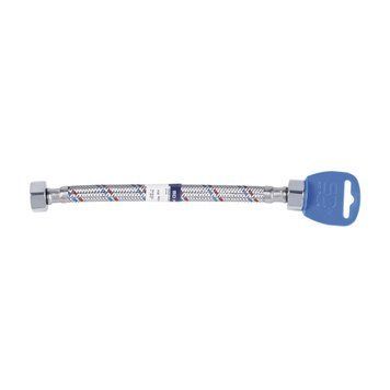 Гнучка підводка для води Thermo Alliance Standart 20 см ГГ SD397W20 SD00010883 фото