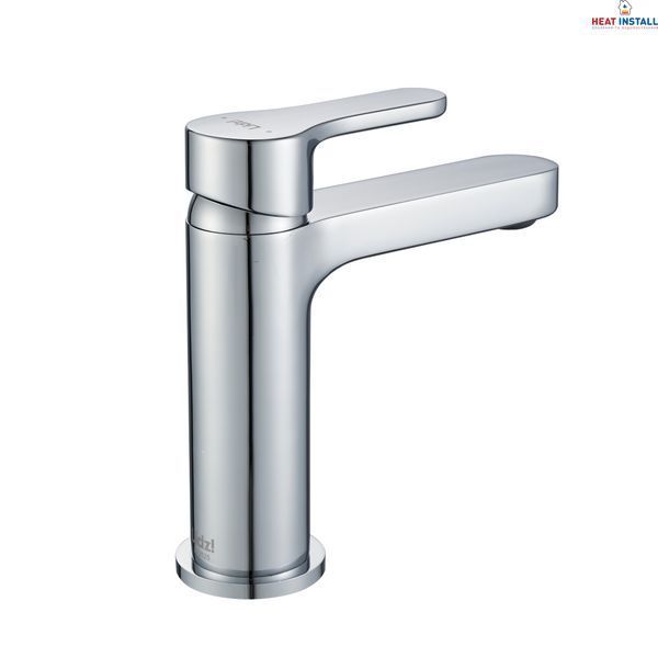 Змішувач латунний для раковини Lidz Astra 001F (k35) LDAST001FCRM48085 Chrome SD00054209 фото