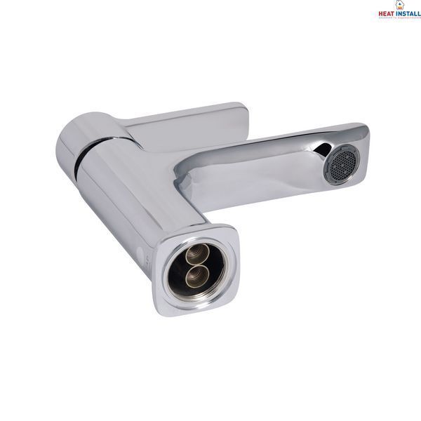 Змішувач для раковини Qtap Taurus QTTAU270CRM45659 Chrome SD00051783 фото