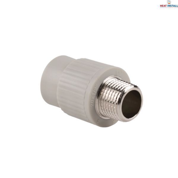 Муфта PPR Thermo Alliance 20х1/2" ЗР SD00029336 фото
