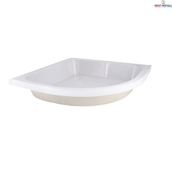 Душовий піддон Lidz KAPIELKA ST90x90x26 SD00050479 фото