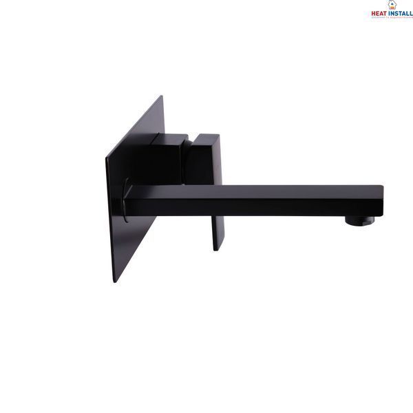 Змішувач для умивальника Globus Lux Milano GLM-204-BB-SMART 000022023 фото