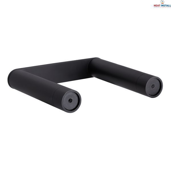 Йоржик підвісний Qtap Scorpio QTSTK3102103B Black (&Scaron;tětka) SD00042764 фото