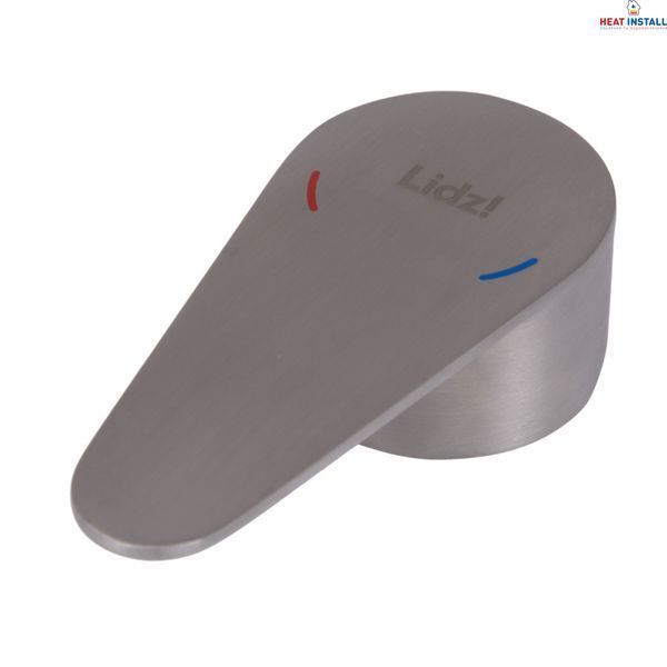 Ручка 35мм Lidz (97х45х26) для змішувачів Vida LDVID97452649423 SD00055547 фото