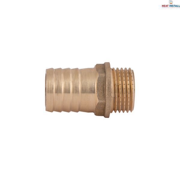 Штуцер Thermo Alliance Standart 20х1/2" ЗР SD4271520 SD00047933 фото
