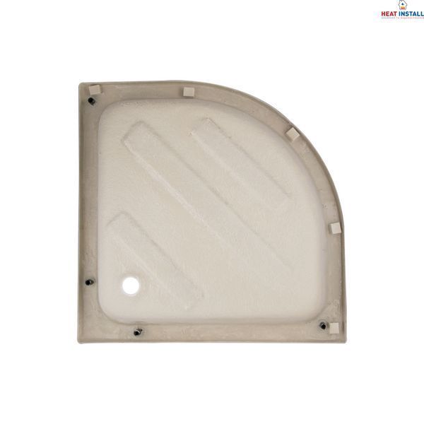 Душовий піддон Lidz KAPIELKA ST90x90x26 SD00050479 фото