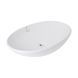 Раковина-чаша Qtap Dove 635x420x150 White QT06118168W SD00052906 фото 1