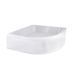 Душовий піддон Lidz KAPIELKA ST90x90x26 SD00050479 фото 3