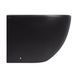 Біде підлогове Qtap Robin 565x360x405 Matt black QT13442141CMB SD00043834 фото 4