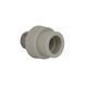 Муфта PPR Blue Ocean 40х1" 1/4 ЗР SD00006396 фото 4