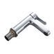 Змішувач латунний для раковини Lidz Astra 001F (k35) LDAST001FCRM48085 Chrome SD00054209 фото 7