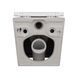 Унітаз підвісний Qtap Tern безобідковий з сідінням Soft-close QT1733052ERW SD00037240 фото 7