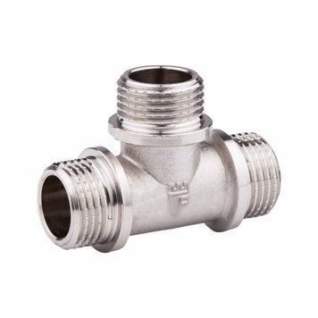 Трійник Thermo Alliance Forte 3/4" ЗЗ SF36720 SD00002684 фото