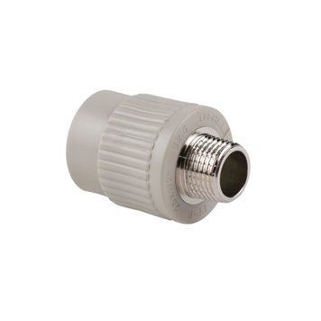 Муфта PPR Thermo Alliance 25х1/2" ЗР SD00029337 фото