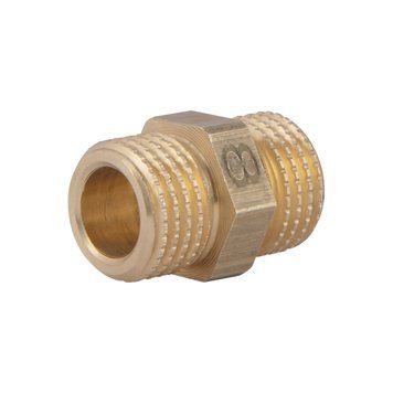 Ніпель Thermo Alliance Standart 1/4" ЗР SD40766 SD00047811 фото