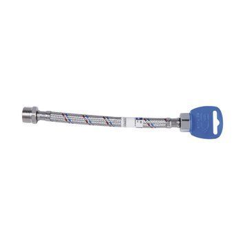 Гнучка підводка для води Thermo Alliance Standart 20 см ГШ SD398W20 SD00010884 фото