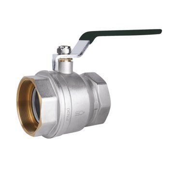 Кран кульовий Thermo Alliance Base 3" ВР для води (важіль) SD600W76 SD00002827 фото