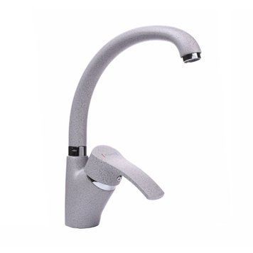 Змішувач для кухні Globus Lux QUEENSLAND GLQU-0203S-BIG-2-ARENA 000019213 фото