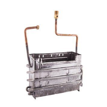 Теплообмінник Aquatronic (5602D10A0100) SD00031545 фото