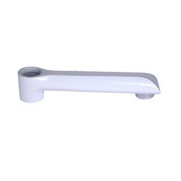 Вилив Qtap (175х36х31) для змішувача та душової системи Grand WCR 1004, Grand WCR 006 QTGRA1753631WCR44769 SD00050893 фото