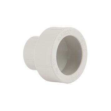 Муфта PPR Blue Ocean 50х32 редукційна SD00006355 фото