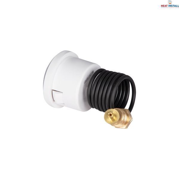Манометр Thermo Alliance 6-12 кВт SD00049441 фото