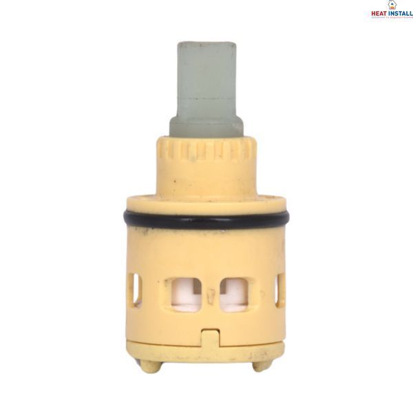 Картридж-перемикач Lidz (53х26х26) для душової системи Aria 1030 LDARI53262649298 SD00055422 фото