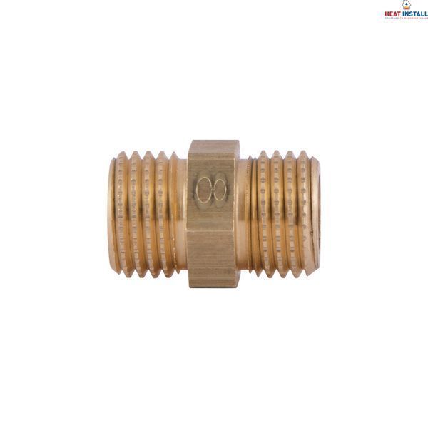 Ніпель Thermo Alliance Standart 1/4" ЗР SD40766 SD00047811 фото
