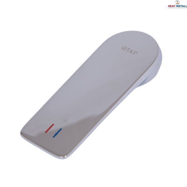 Ручка картриджа Qtap (117х41х18) для змішувачів Vlasta New Chrome QTVLA117411849629 SD00055753 фото