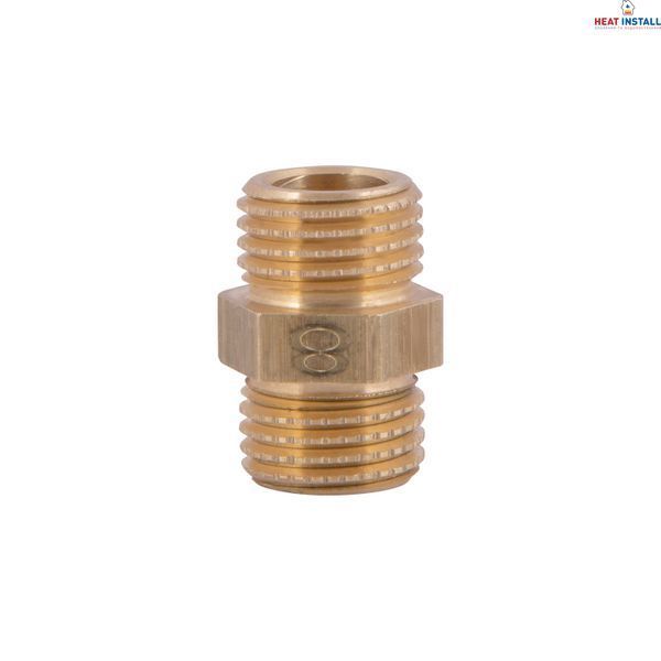Ніпель Thermo Alliance Standart 1/4" ЗР SD40766 SD00047811 фото