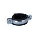 Хомут Thermo Alliance Standart 11/2" з чорною гумою (D47-51 мм) SD10040B SD00051762 фото 4